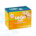 image Chá Camomila Leao Fuze 15 Envelopes