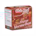 image Chá Frutas Vermelhas Real 10 Envelopes