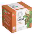image Chá Maca Com Canela Leao 10 Envelopes