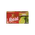 image Chá Mate Com Limão Real 20Un