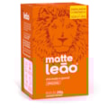 image Chá Mate Natural Leao 250G