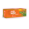 image Chá Mate Natural Leao 25Un