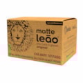 image Chá Mate Natural Leao Granel 10 X 250G