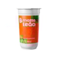 image Chá Matte Com Limão Leao Copo 12  X 300Ml