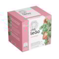 image Chá Morango Leao 10 Envelopes