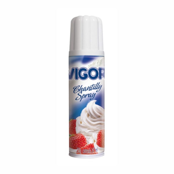image Chantilly Spray Vigor 250Gr