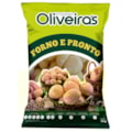 image Chipa Com Queijo Congelada 50G Delicioli 2Kg