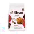 image Chips Forneável Cobertura Chocolate Ao Leite Sicao Mais 1,01Kg