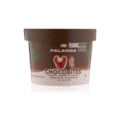 image Chocobite de Framboesa com Chocolate Amargo e Branco Palanda 120 Gr