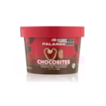 image Chocobite de Framboesa com Chocolate ao Leite e Branco Palanda 120 Gr