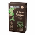 image Chocolate Amargo 75% Cacau Gotas 1,01Kg Sicao Seleção