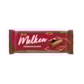 image Chocolate Ao Leite Barra 1,01Kg Melken Harald