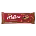image Chocolate Ao Leite Barra 2,1Kg Melken Harald