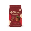 image Chocolate Ao Leite Gotas 1,01Kg Sicao Nobre