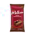 image Chocolate Ao Leite Gotas 2,05Kg Melken Harald