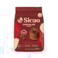 image Chocolate Ao Leite Gotas 2,05Kg Sicao Nobre