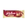 image Chocolate Branco Barra 1,01Kg Melken Harald