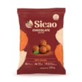 image Chocolate em Pó 50% Cacau Sicao 1,01Kg