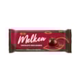 image Chocolate Meio Amargo Barra 1,01Kg Melken Harald