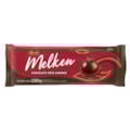 image Chocolate Meio Amargo Barra 2,1Kg Melken Harald