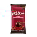 image Chocolate Meio Amargo Gotas 2,05Kg Melken Harald
