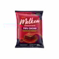 image Chocolate Pó 70% Cacau 500G Melken Harald