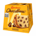 image Chocottone Bauducco 400G