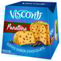 image Chocottone Visconti 400G
