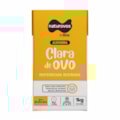 image Clara De Ovo Pasteurizada Naturovos 1Kg
