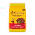 image Cobertura Chocolate Ao Leite Gotas 1,01Kg Sicao Facil