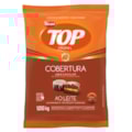 image Cobertura Chocolate Ao Leite Gotas 1,01Kg Top Harald