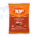image Cobertura Chocolate Ao Leite Gotas 2,05Kg Top Harald