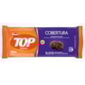 image Cobertura Chocolate Blend Barra 1,01Kg Top Harald