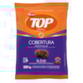 image Cobertura Chocolate Blend Gotas 1,01Kg Top Harald