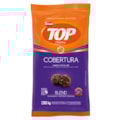 image Cobertura Chocolate Blend Gotas 2,05Kg Top Harald