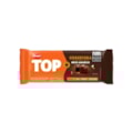 image Cobertura Chocolate Meio Amargo Barra 500 Gr Top Harald