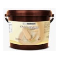 image Cobertura Chocoskimo Branco Essencial Doremus 4 kg