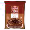 image Cobertura Raspar E Cobrir Chocolate Ao Leite Barra 5Kg Harald