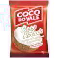 image Coco Ralado 1Kg Puro Desidratado Não Adoçado Coco Do Vale