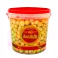 image Cogumelo Champignon Inteiro Chumbinho Arcobello 2Kg