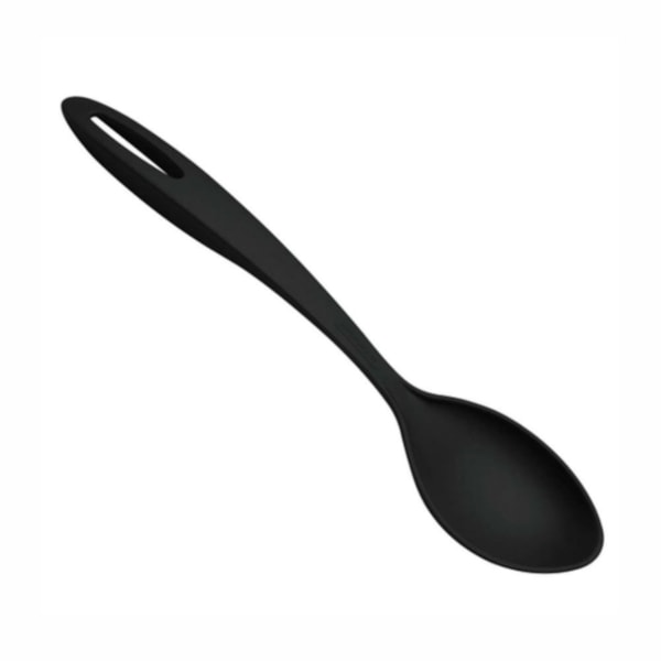 image Colher De Arroz Ability Preto Tramontina Un