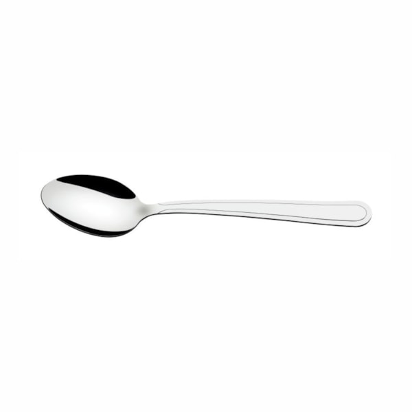 image Colher de Mesa Búzios Tramontina Un de 32 gr