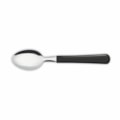 image Colher De Mesa Preta Sintonia Simonaggio Un De 42Gr