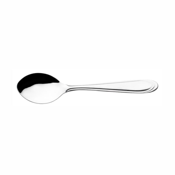 image Colher de Mesa Star Gp Inox Gp084 un de 45 gr