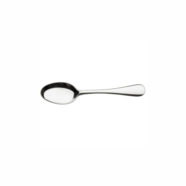 image Colher De Sobremesa Inox Tramontina 12 Un