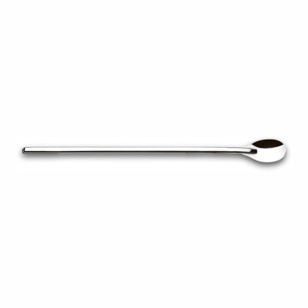 image Colher Para Coquetel 30,5Cm Arienzo-Se Brinox