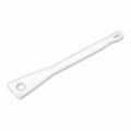 image Colher Plana Com Furo 34 X 5 X 1Cm Pronyl Un De 90Gr