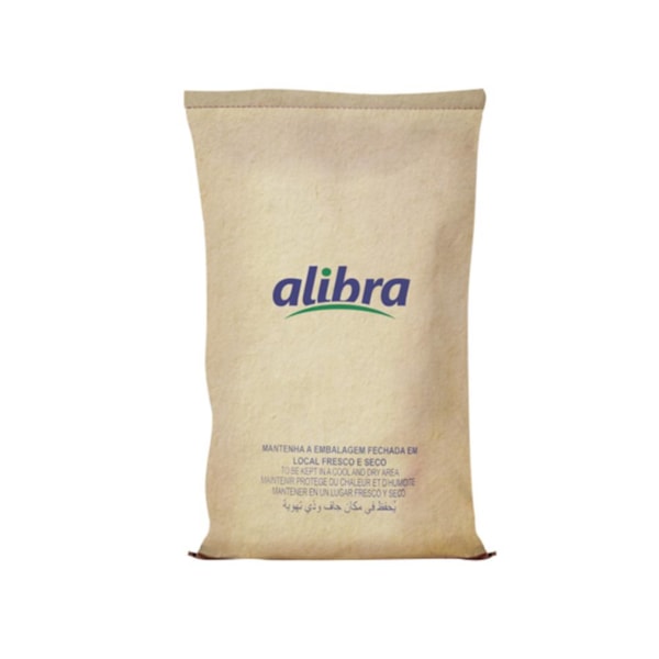 image Composto Lácteo C/Gordura Vegetal Alibra Lm 2323 25Kg