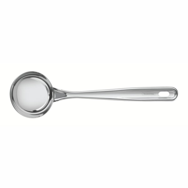 image Concha Aço Inox 31 cm Tramontina Un de 115 gr