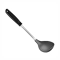 image Concha Nylon Cabo Preto 32,7Cm Tramontina Un